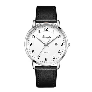 可进考场 初高中学生手表女款 静音考试专用只看时间男款考研必备