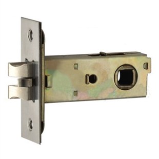 室内锁体家用卫生间锁舌老式锁芯通用型房间门木门球形锁锁舌配件