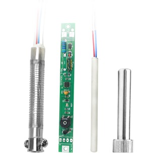 GT 黄花 907 905通用可调温电烙铁 60W 内热式 陶瓷发热芯