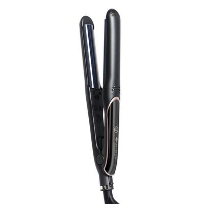 createion月灰弧形夹板负离子