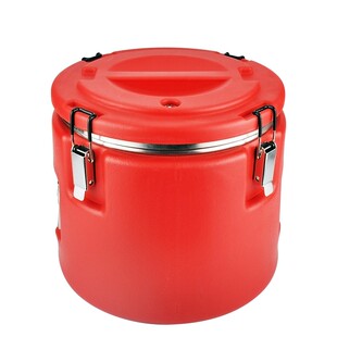 保温桶商用食堂饭店不锈钢大容量米饭保温汤桶冰粉摆摊豆浆奶茶桶