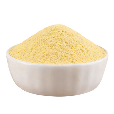 新鲜大黄米面粉糖友专吃2.5kg装