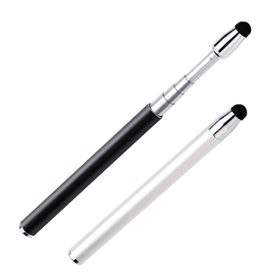 电子白板触控笔伸缩加长款希沃鸿合一体机智慧黑板手写教学触屏笔