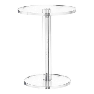 亚克力展示小支架多尺寸可定制