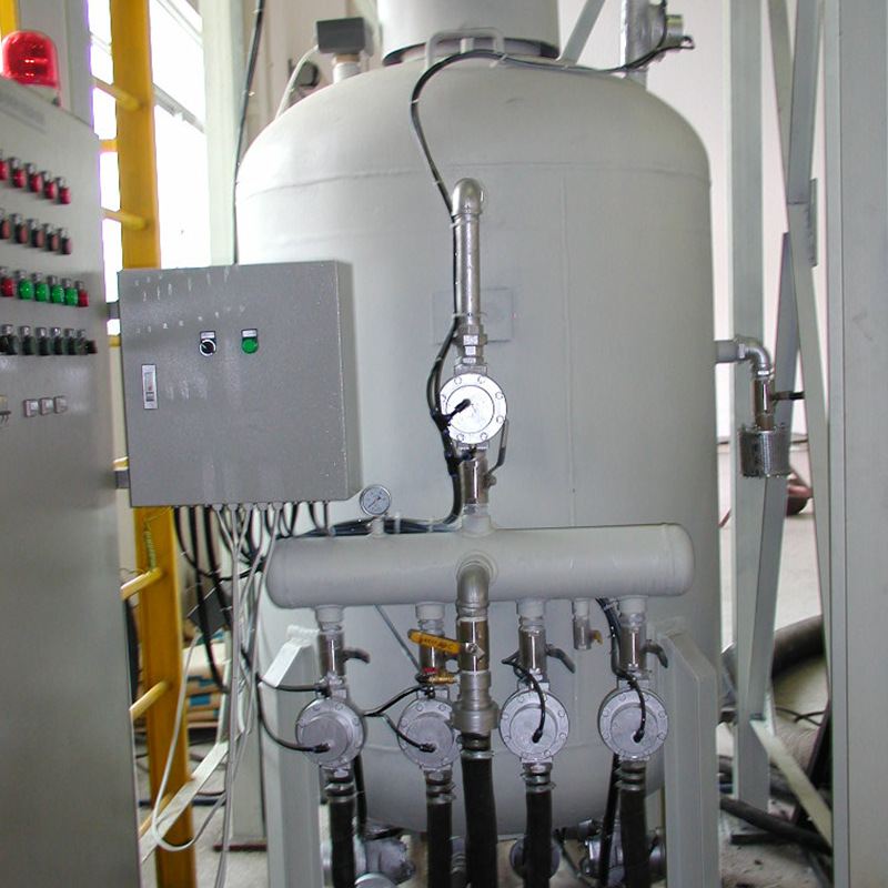 厂家供应移动除锈喷砂机开放压入式喷沙机喷砂罐体积小打砂机