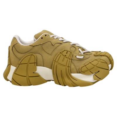 UDV八爪鱼老爹鞋女2025秋季新款百搭洋气小众厚底休闲运动鞋潮鞋