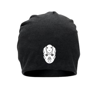 jojo的奇妙冒险绯红之王迪亚波罗周边包头帽子男女学生防风保暖帽