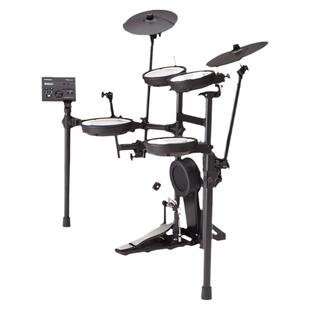 Roland罗兰电子鼓td07KV电鼓07DMK专业入门初学家用练习架子鼓