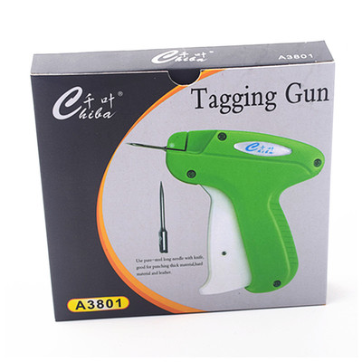 千叶吊牌枪吊牌枪标签枪商标枪