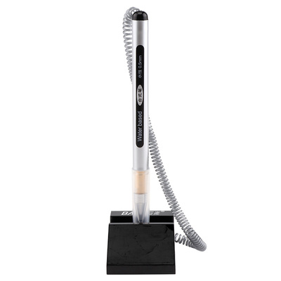 宝克可定做中性笔盖帽