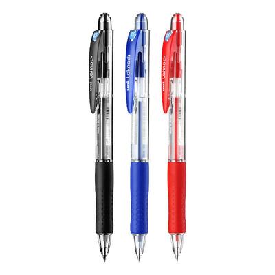 uni三菱按动圆珠笔SXN100