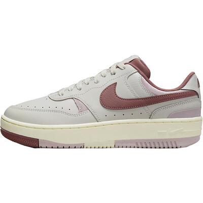 Nike/耐克正品Gamma Force女士复古厚底运动休闲鞋DX9176-001