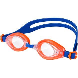 英发儿童泳镜专业 男童女童防水高清防雾游泳眼镜 专业训练泳镜