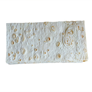 山东特产非手工单饼发面单饼烙馍临沂煎饼农家卷饼原味拤饼