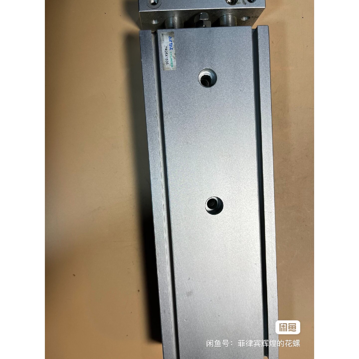 【议价-可维修】AIRTAC 气缸 TR25X150S /二手均有货