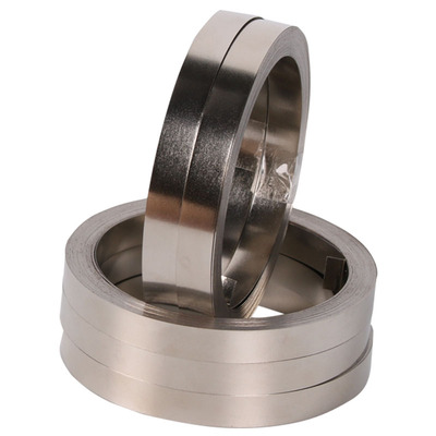 镀镍钢带锂电池连接片