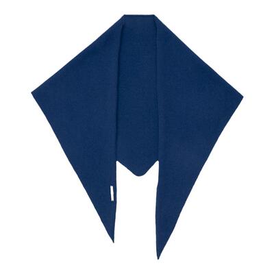 GOTAN100山羊绒显白披肩