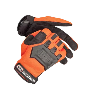 澳洲ARB手套户外越野救援骑行摩托车劳保专用抗磨全指手套正品