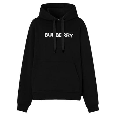 BURBERRY连帽卫衣运动衫