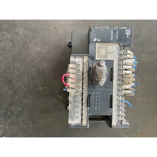 PLC CP1H-X40DR-A 图片就是实物询价