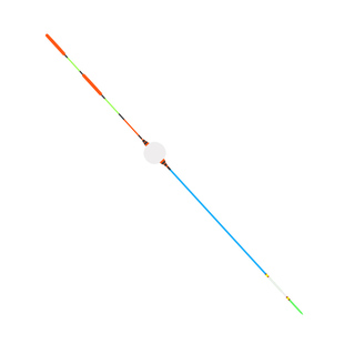 [通用型]台州气泡漂手工传统钓立漂高灵敏草洞鲫鱼椒江汽泡浮漂