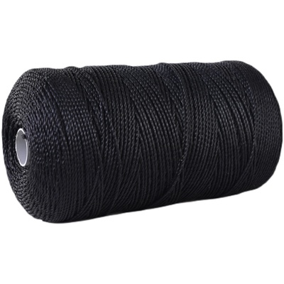 1.5mm尼龙绳子爬藤园艺绳拉网