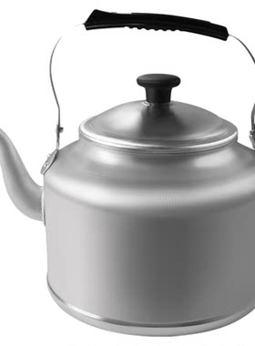 特厚铝水壶大容量煮茶壶家用老式