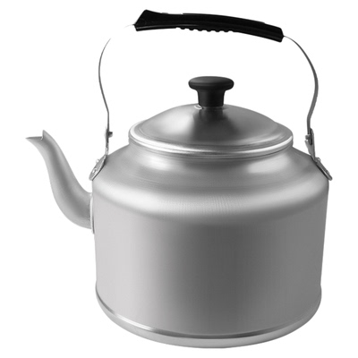 特厚铝水壶大容量煮茶壶家用老式