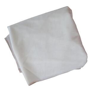 蚊帐网纱布料加密软网纱布2.1米3米宽白色防虫防蚊窗帘纱装饰diy