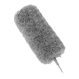 过年大扫除神器家用打扫卫生伸缩杆扫房顶扫灰擦灯除尘掸子不掉毛