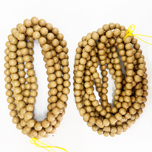 单颗珠子--拍一送一手工合香手串药香丸藏香珠纯天然植物药香宫廷