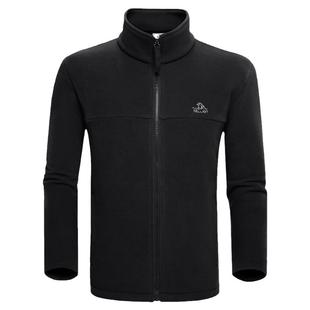 【经典2.0】伯希和抓绒衣男新款摇粒绒冲锋衣内胆加厚保暖外套女