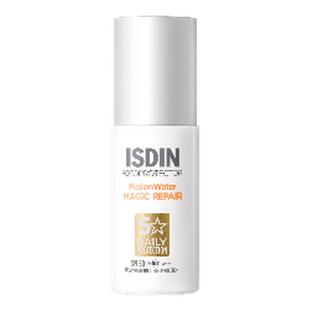 ISDIN【温和抗初老】怡思丁抗光老白金管防晒霜50ml防紫外线隔离