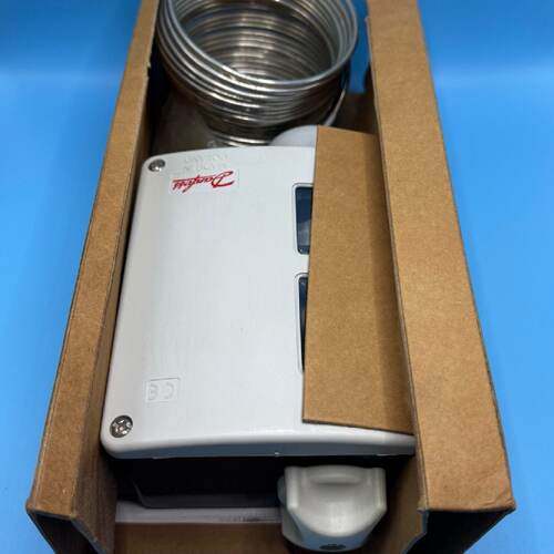 溢价-丹佛斯 温控器 RT116 017-520366