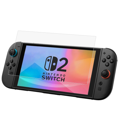 适用switch2强抗反光电竞3a膜