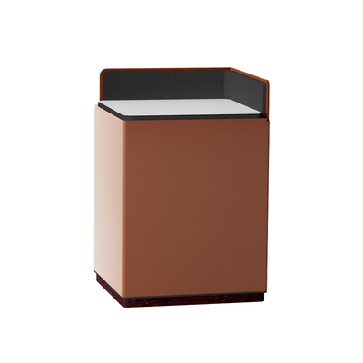 护家强承重家具增高神器免钉自粘