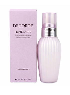 麦德龙 Decorte黛珂牛油果乳液150ml清爽控油补水保湿护肤品