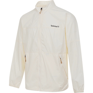 Timberland添柏岚男子AF WINDPRO运动健身夹克外套A6AKK-CM9