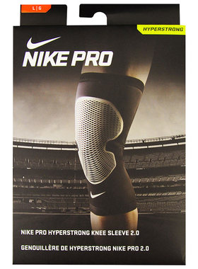 nike莹恋弹性膝部跑步男女髌骨带