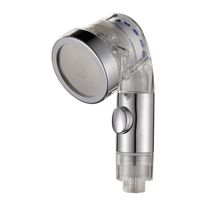 旅行出差花洒净水喷头洗澡洗头小号过滤淋浴住酒店携带通用莲蓬头