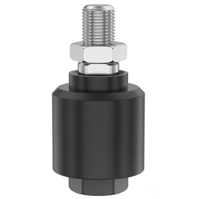 气缸附件-万向浮动接头-现货速发