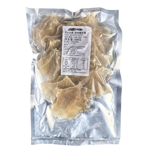 瑶鱼干调味鳐鱼翅500g烤鳐鱼鱼软骨加热即食居酒屋酒吧下酒菜煲汤