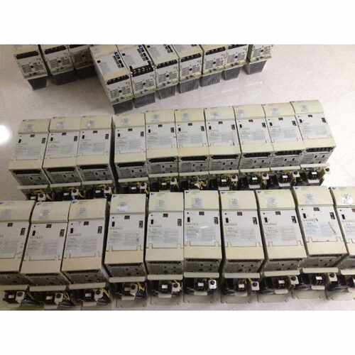 议价安川主轴变频器控制器CIMR-MR5N2011 VS-656MR5系列