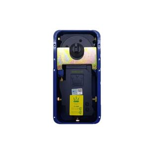 上海皇冠地弹簧S-1400有框无框玻璃门通用型定位不定位承重150KG