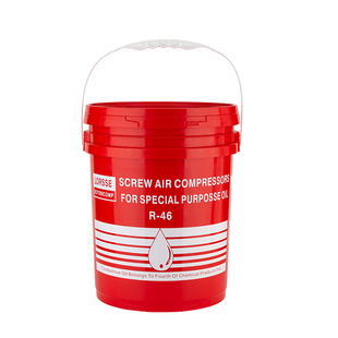 适用鑫磊螺杆空压机配件保养三滤专用油东雅科普特油气分离器滤芯