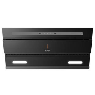 【爆款】苏泊尔抽油烟机家用厨房侧吸式小型脱排租房吸油机大吸力