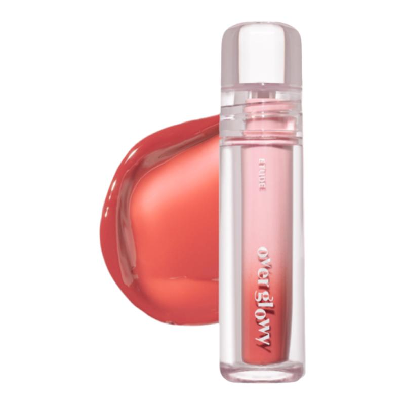 ETUDE水光镜面唇釉RIIZE拉椅子