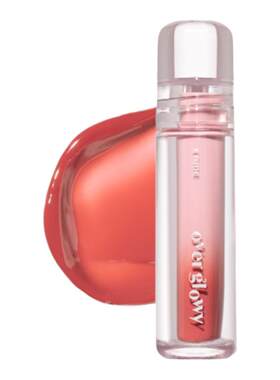 ETUDE水光镜面唇釉RIIZE拉椅子