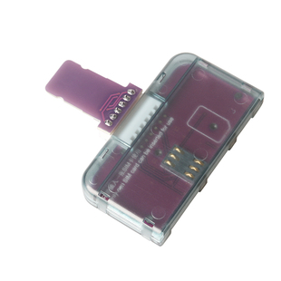 适用于营业厅开卡激活大小卡通用手机插卡器苹果安卓SIM外接卡槽