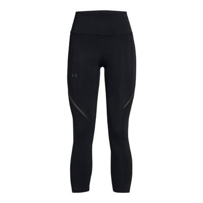 安德玛UA女士24秋冬新款紧身裤